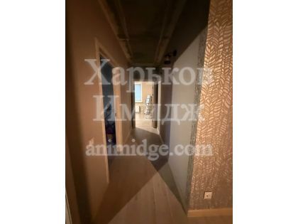 Продам 3-х комнатную квартиру на 3 этаже 9 этажного дома новострой  Жилой Комплекс Мира 2 район ХТЗ